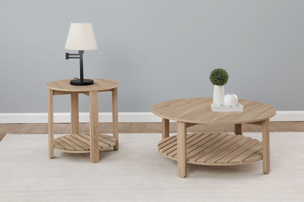 Fowler Coffee Table Set