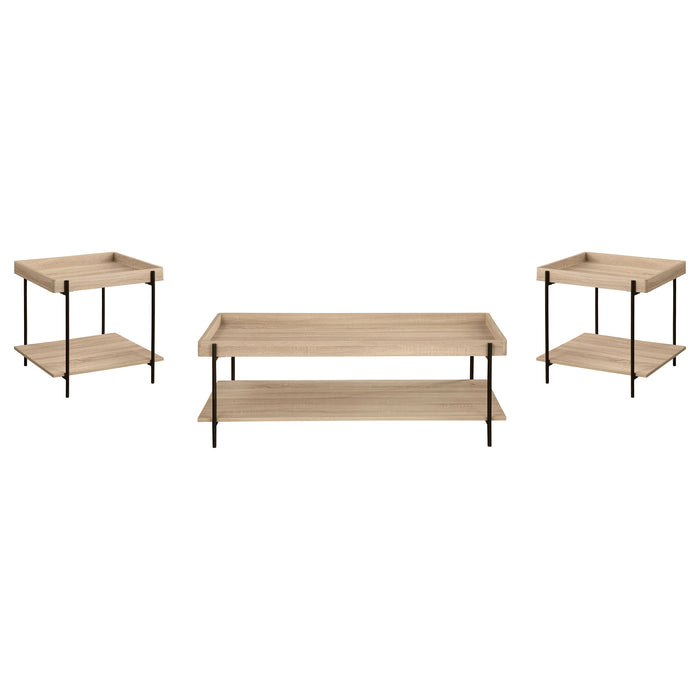 Fallon Coffee Table Set
