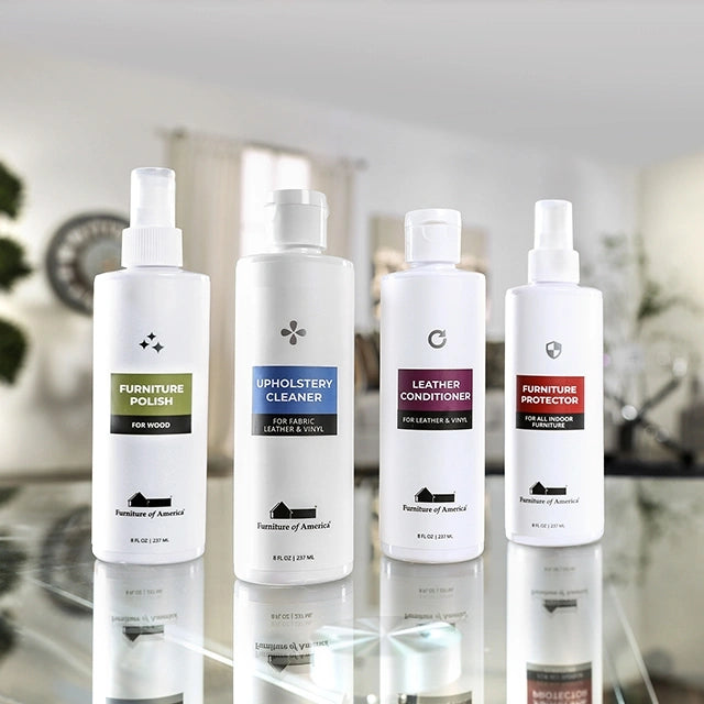 FOAHome Clean Living Furniture Care Kit - Dream Home Furniture & Mattress (Waite Park, MN)