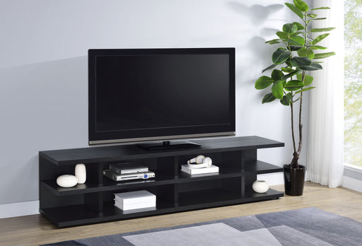 Cartmill TV Stand - Dream Home Furniture & Mattress (Waite Park, MN)