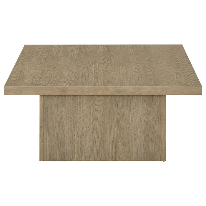 Devar Coffee Table Set