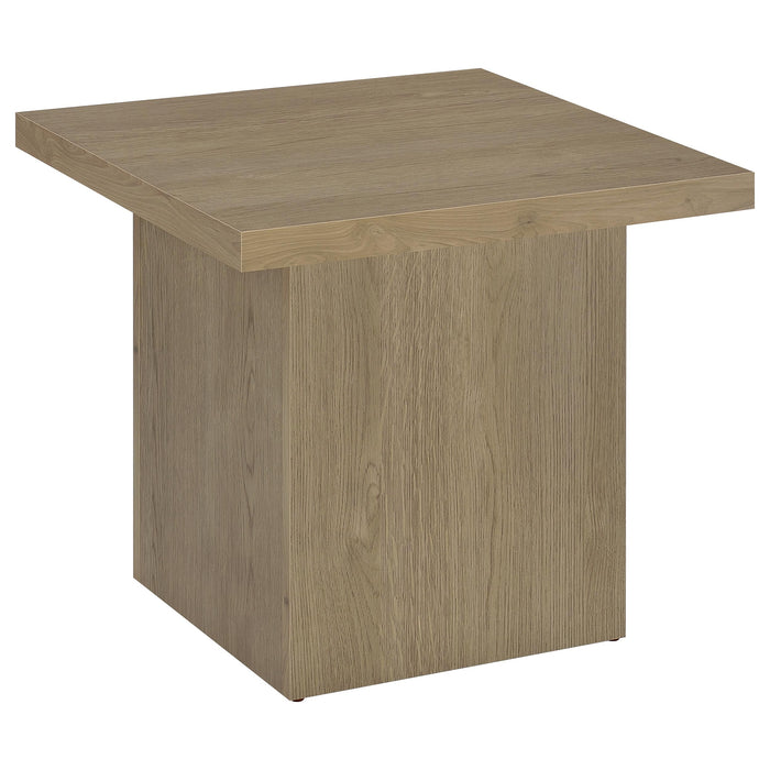 Devar Coffee Table Set