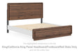 Fortlorn Bed - Dream Home Furniture & Mattress (Waite Park, MN)