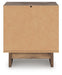 Chirason Nightstand - Dream Home Furniture & Mattress (Waite Park, MN)