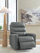 Pennacle Pier Power Recliner - Dream Home Furniture & Mattress (Waite Park, MN)