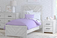 Cayboni Bed - Dream Home Furniture & Mattress (Waite Park, MN)