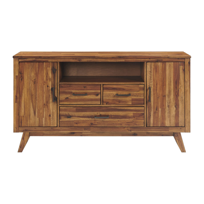 Vantage Sideboard - Dream Home Furniture & Mattress (Waite Park, MN)