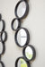 Vinler Accent Mirror Set (Set of 2) - Dream Home Furniture & Mattress (Waite Park, MN)