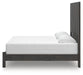 Fraluna Bed - Dream Home Furniture & Mattress (Waite Park, MN)