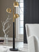 Sorcha Floor Lamp - Dream Home Furniture & Mattress (Waite Park, MN)