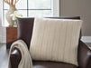 Valwick Pillow (Set of 4) - Dream Home Furniture & Mattress (Waite Park, MN)