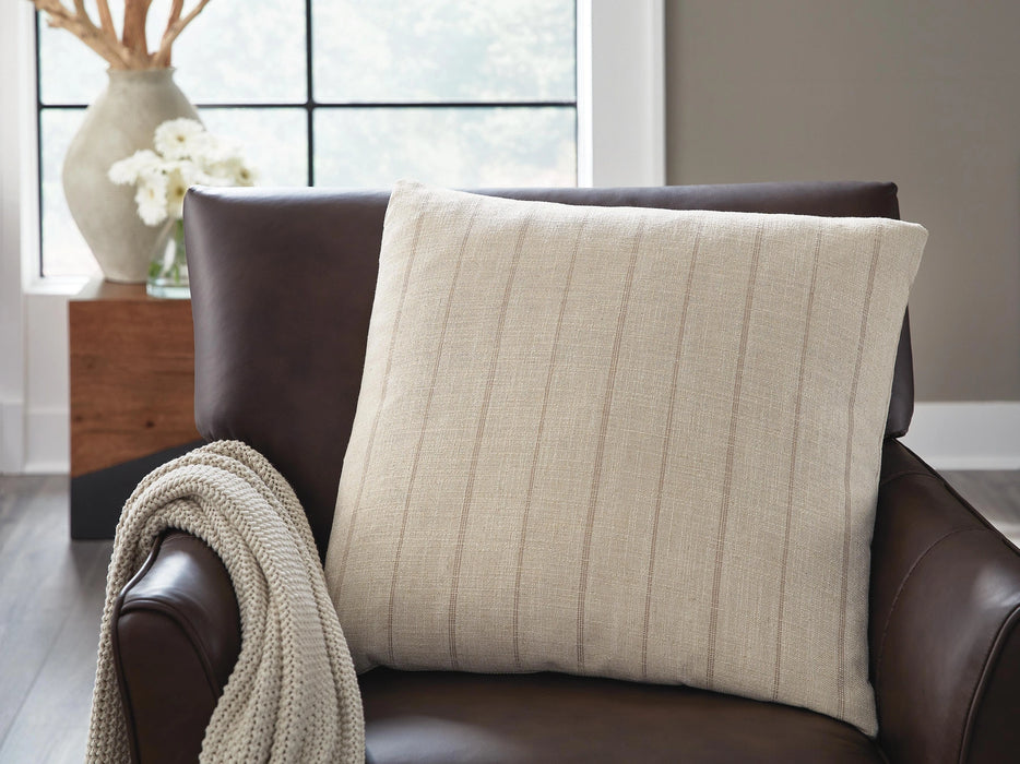 Valwick Pillow (Set of 4) - Dream Home Furniture & Mattress (Waite Park, MN)
