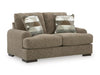Jayne Park Loveseat - Dream Home Furniture & Mattress (Waite Park, MN)