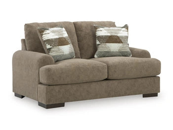 Jayne Park Loveseat - Dream Home Furniture & Mattress (Waite Park, MN)
