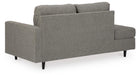 Lyman Chair - Dream Home Furniture & Mattress (Waite Park, MN)