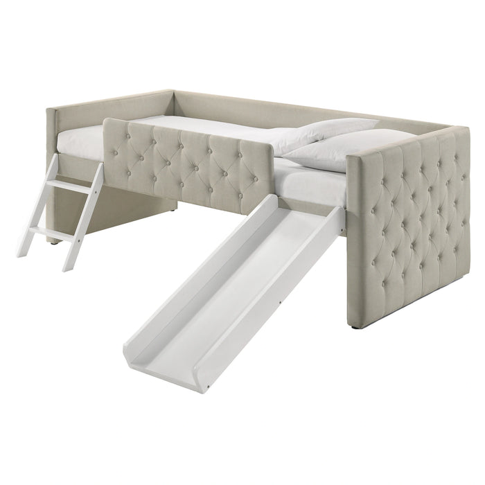 Addyson Twin Loft Bed
