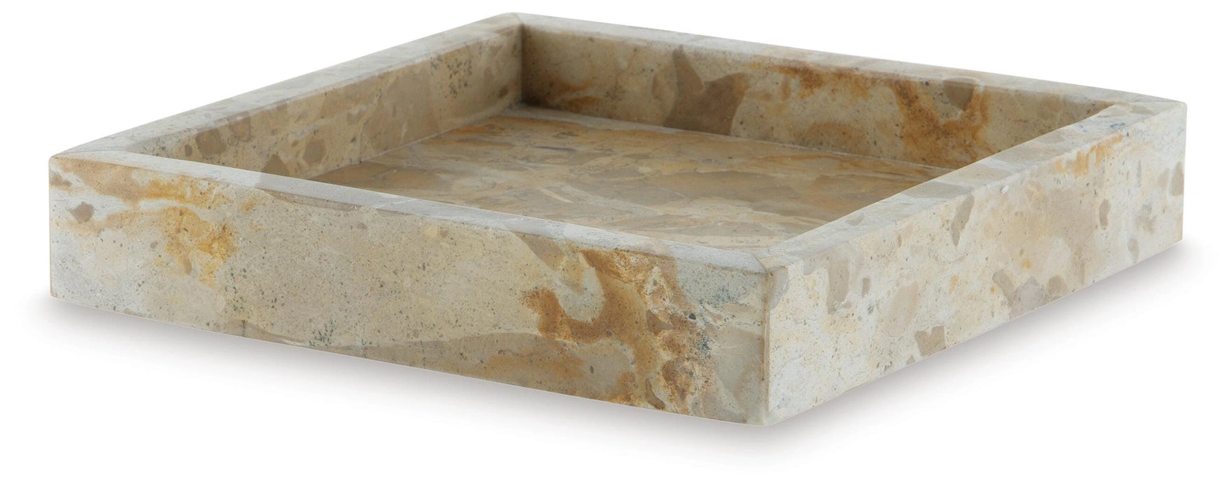 Edurton Tray (Set of 2) - Dream Home Furniture & Mattress (Waite Park, MN)