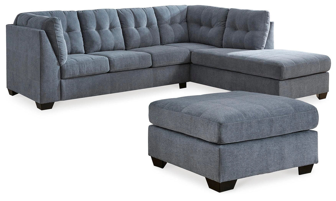Marleton Living Room Set - Dream Home Furniture & Mattress (Waite Park, MN)