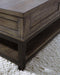 Johurst Occasional Table Set - Dream Home Furniture & Mattress (Waite Park, MN)
