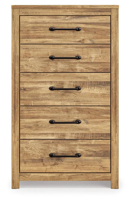Maystonna Chest - Dream Home Furniture & Mattress (Waite Park, MN)