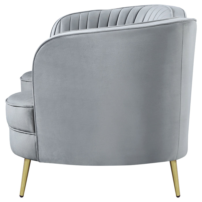 Sophia Loveseat