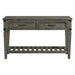 Foundry Sofa Back Table - Dream Home Furniture & Mattress (Waite Park, MN)