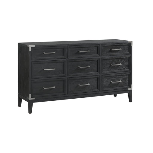 Laguna Dresser - Dream Home Furniture & Mattress (Waite Park, MN)