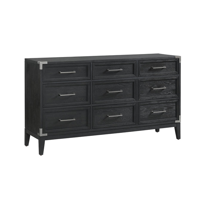 Laguna Dresser