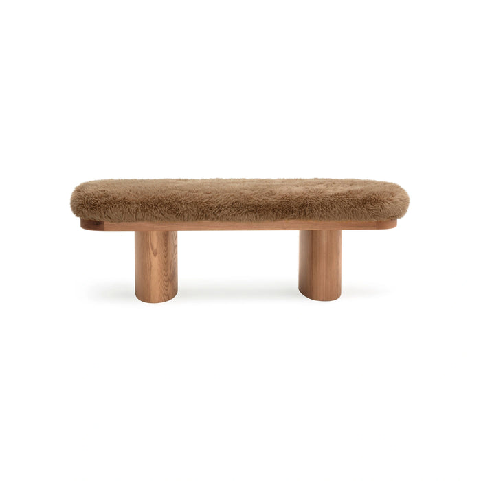 Ollie Bench