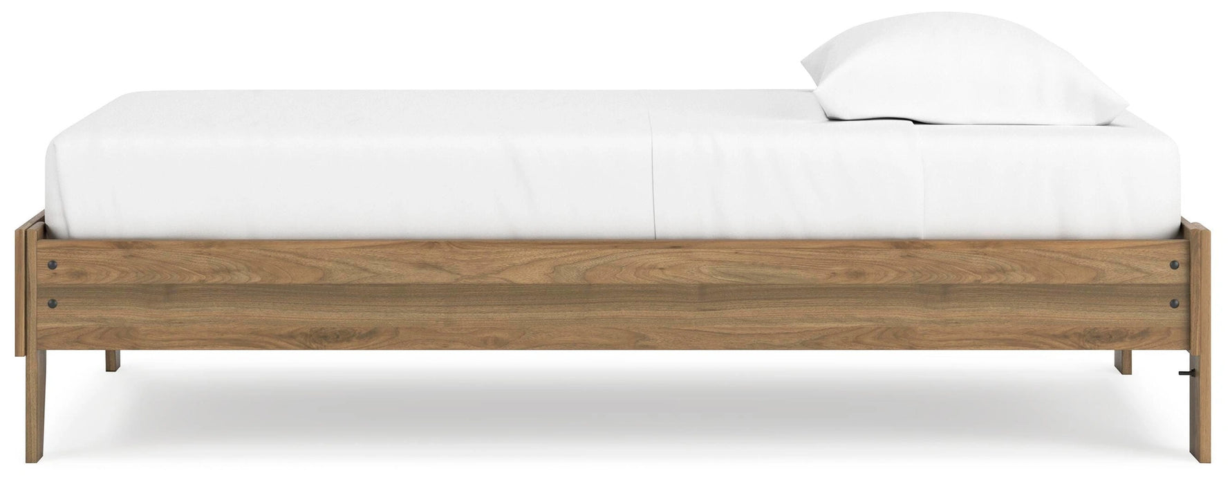 Deanlow Bed - Dream Home Furniture & Mattress (Waite Park, MN)