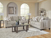 Willarae Living Room Set - Dream Home Furniture & Mattress (Waite Park, MN)