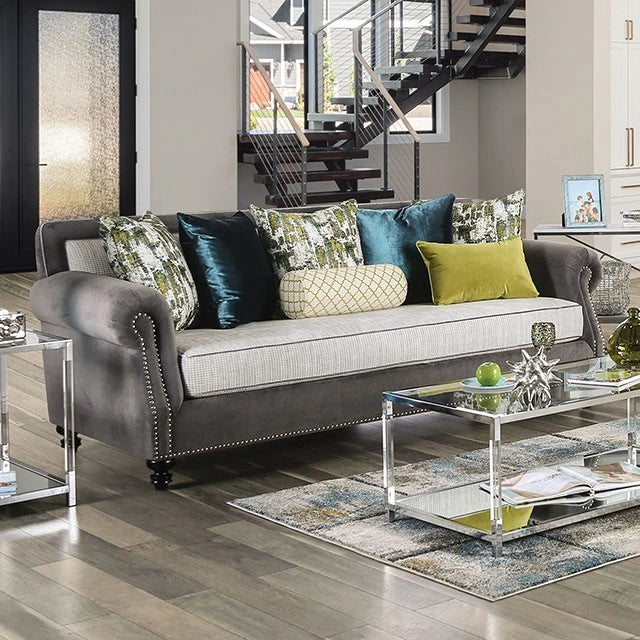 MARIELLA Sofa - Dream Home Furniture & Mattress (Waite Park, MN)