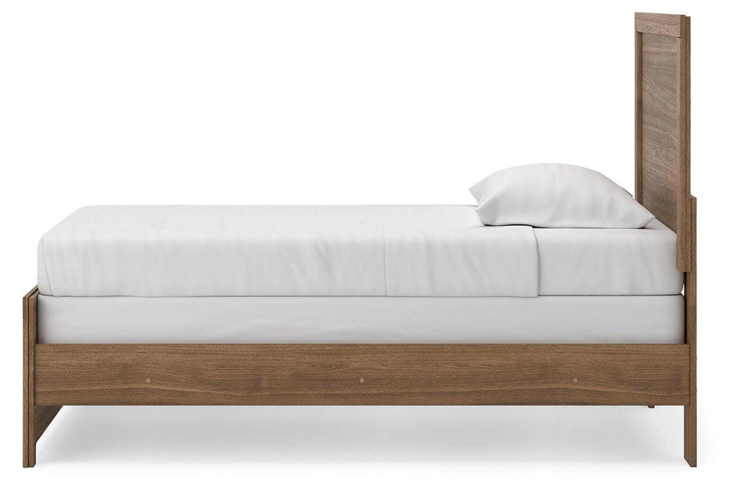 Broachmyn Bed - Dream Home Furniture & Mattress (Waite Park, MN)