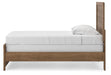 Broachmyn Bed - Dream Home Furniture & Mattress (Waite Park, MN)