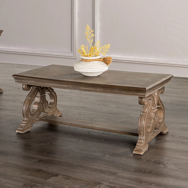 Giordani Cocktail Table - Dream Home Furniture & Mattress (Waite Park, MN)