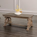 Giordani Cocktail Table - Dream Home Furniture & Mattress (Waite Park, MN)