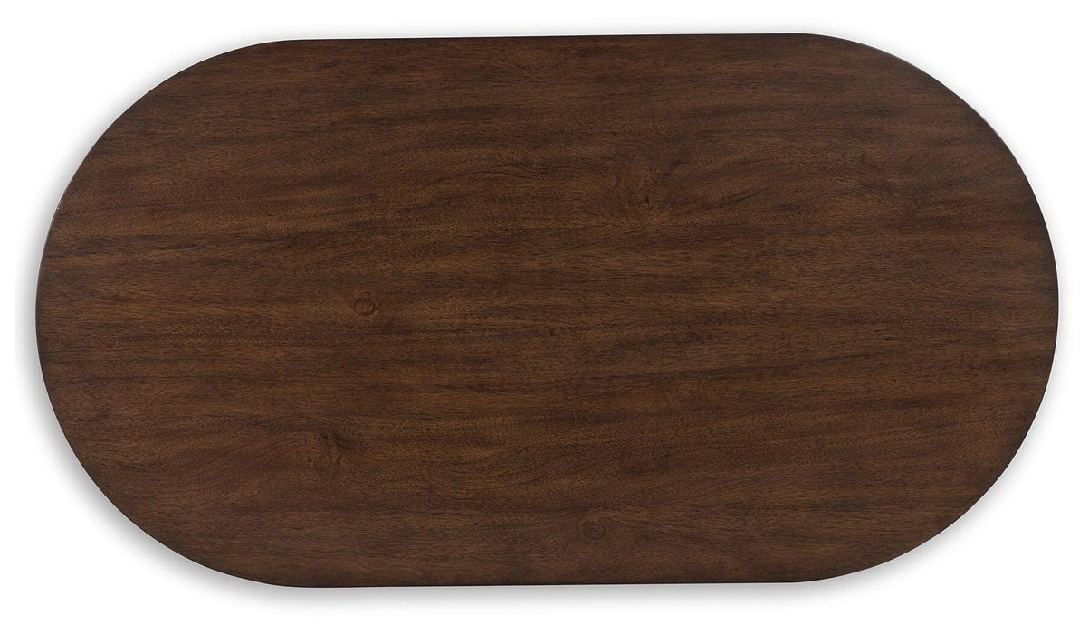 Korestone Occasional Table Set - Dream Home Furniture & Mattress (Waite Park, MN)
