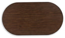 Korestone Occasional Table Set - Dream Home Furniture & Mattress (Waite Park, MN)