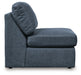 Modmax Balanced Sectional with Audio and Storage Consoles - Dream Home Furniture & Mattress (Waite Park, MN)