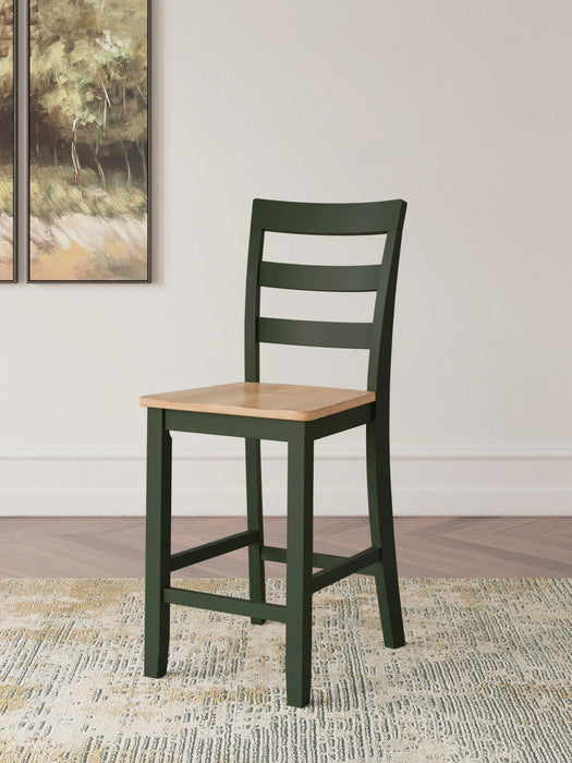 Gesthaven Dining Set - Dream Home Furniture & Mattress (Waite Park, MN)