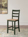Gesthaven Dining Set - Dream Home Furniture & Mattress (Waite Park, MN)