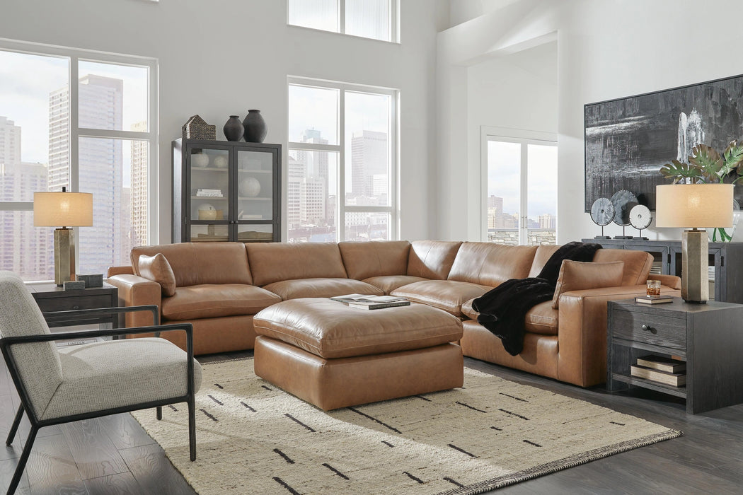 Emilia Living Room Set - Dream Home Furniture & Mattress (Waite Park, MN)