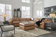Emilia Living Room Set - Dream Home Furniture & Mattress (Waite Park, MN)
