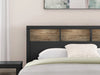 Broachmyn Bed - Dream Home Furniture & Mattress (Waite Park, MN)