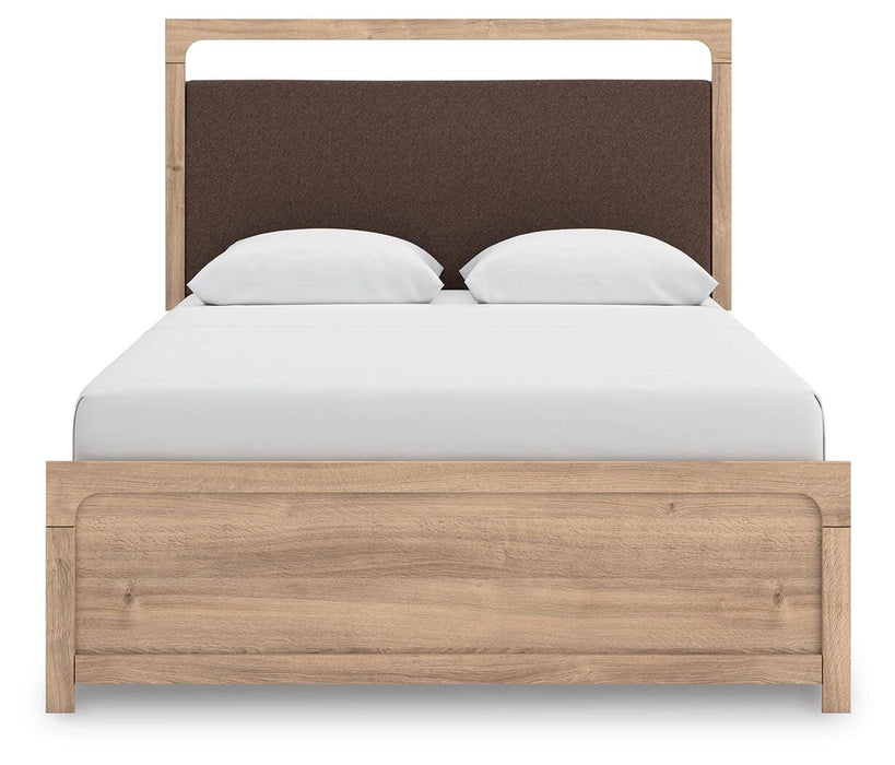 Kinlanni Bedroom Set - Dream Home Furniture & Mattress (Waite Park, MN)