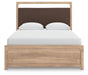 Kinlanni Bedroom Set - Dream Home Furniture & Mattress (Waite Park, MN)