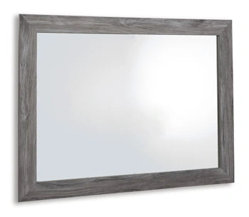 Bronyan Bedroom Mirror - Dream Home Furniture & Mattress (Waite Park, MN)
