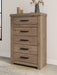 Oliandon Chest - Dream Home Furniture & Mattress (Waite Park, MN)