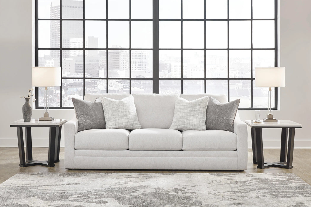Maitelynn Upholstery Package - Dream Home Furniture & Mattress (Waite Park, MN)