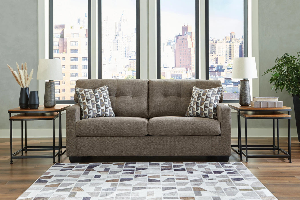 Mahoney Living Room Set - Dream Home Furniture & Mattress (Waite Park, MN)